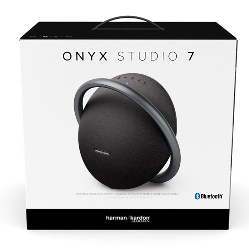 Loa Bluetooth Harman/Kardon Onyx Studio 7 - Chính Hãng PGI