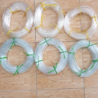 Dây oxy dành cho hồ cá