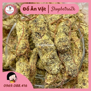 Ô mai Me gừng chua ngọt 500gr