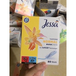 Tampon siempre 56 chiếc - Đức
