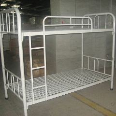 giường sắt tầng duy phương new FS HCM