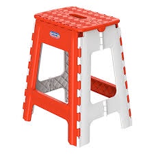 Ghế Nhựa Xếp Duy Tân nhiều cỡ