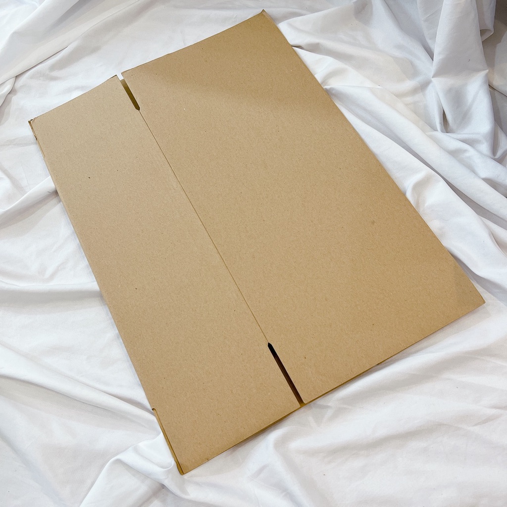 Hộp Box Chống Sốc Bảo Vệ Hộp Giày, Hộp Carton Loại Xịn Chống Móp Méo