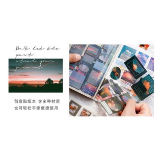 Quyển sticker 20 trang