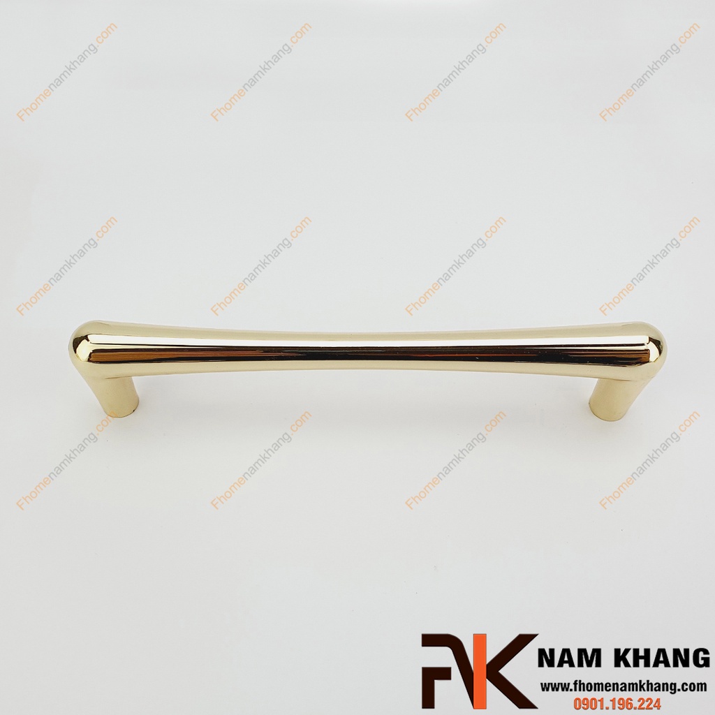Tay nắm cửa tủ NK211-DV-24K