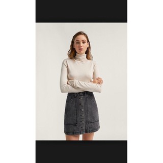 Chân Váy Stradivarius