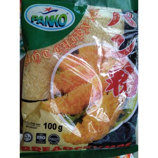 Bột chiên xù gói 100g Panko