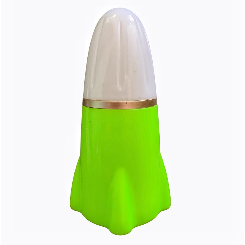 Đèn ngủ cảm biến ánh sáng hình Tên Lửa (màu ngẫu nhiên)