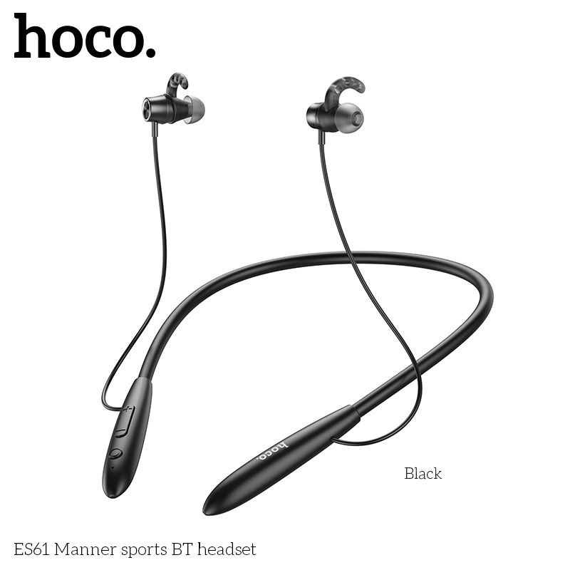 Tai nghe thể thao Bluetooth Hoco ES61