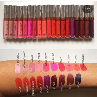 Son Anastasia liquid