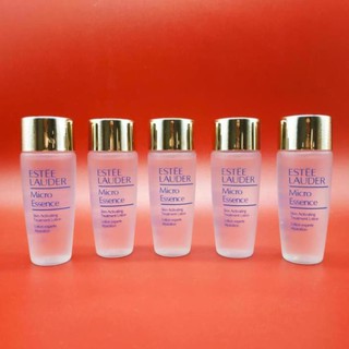 Minisize Nước thần Estee Lauder Micro Essence 30ml