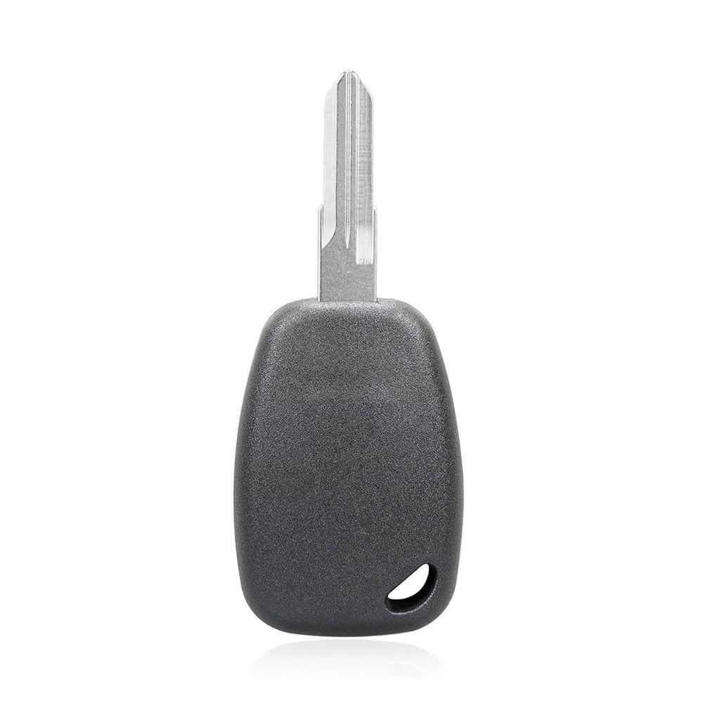 Chìa Khóa Điều Khiển Từ Xa 434MHz Không Chìa Khóa Cho Renault Kangoo (2003-2011)