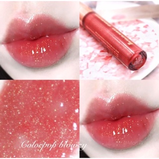 1[bestseller] son bóng Colourpop ultra glossy lip
