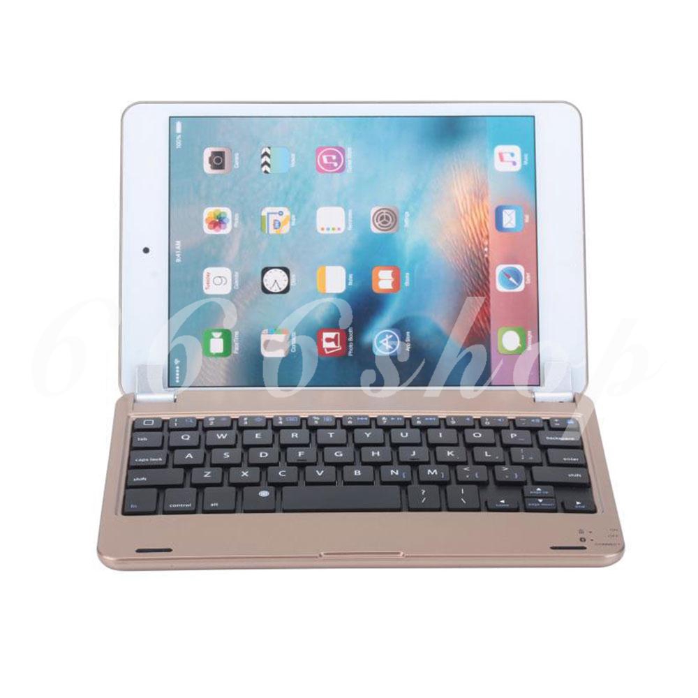 Bàn phím không dây kết nối Bluetooth cho iPad Mini 4 | BigBuy360 - bigbuy360.vn
