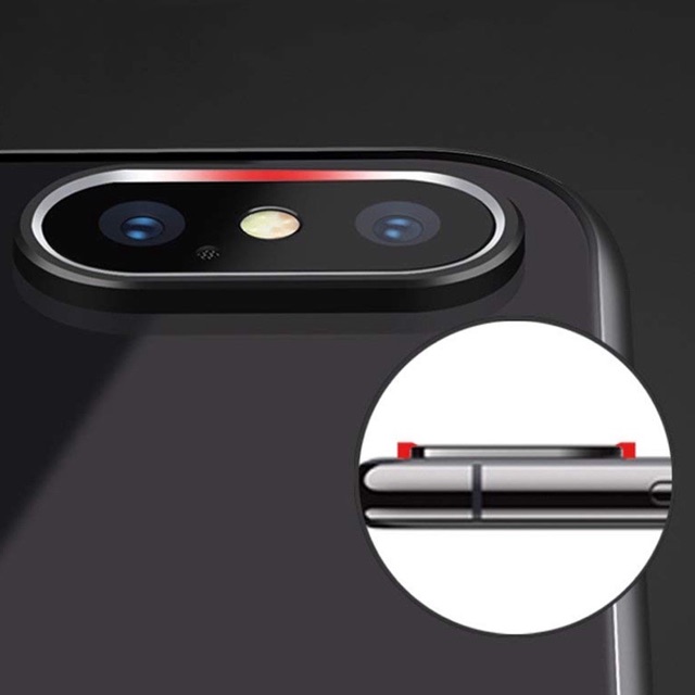 Viền Bảo Vệ Cam IPhone #8