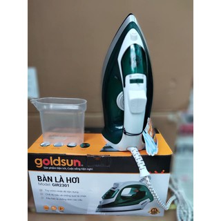 BÀN ỦI / BÀN LÀ GOLDSUN GIR2301