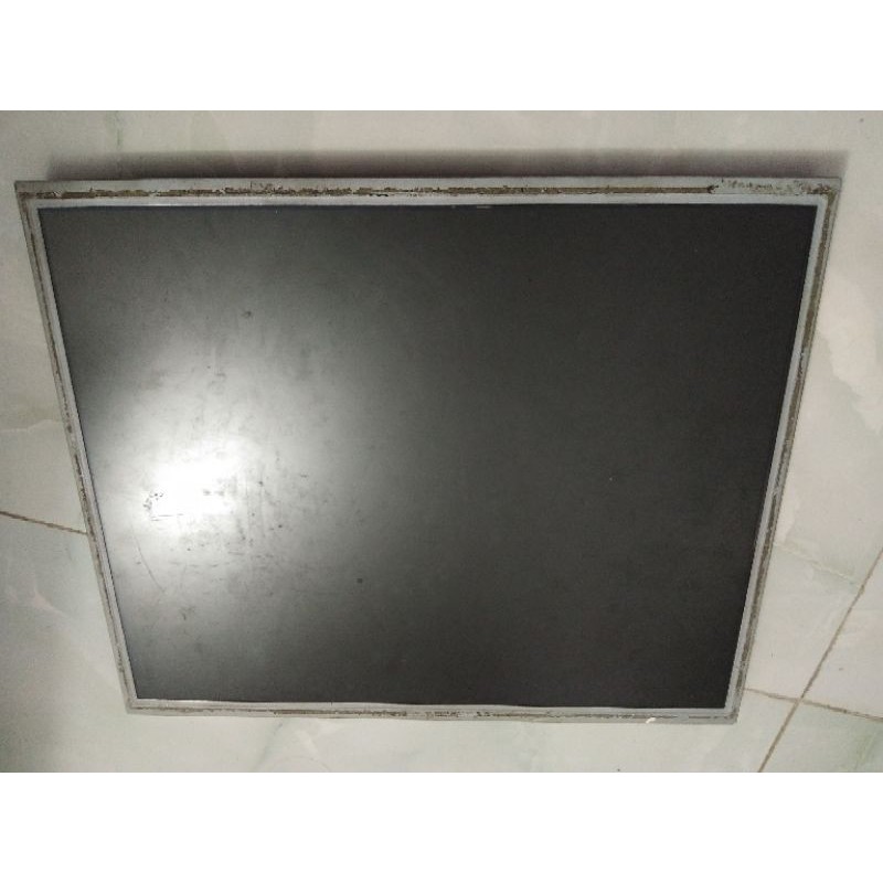 Màn hình LCD cũ
