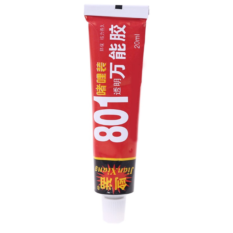 Keo dán giày da cao su mềm chuyên nghiệp chất lượng cao