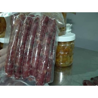 Tắc xí muội(hũ 1kg)