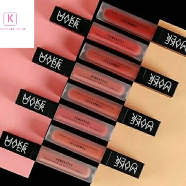 (hàng Mới Về) Son Kem Lì Trang Điểm Môi Chống Phai Màu | BigBuy360 - bigbuy360.vn