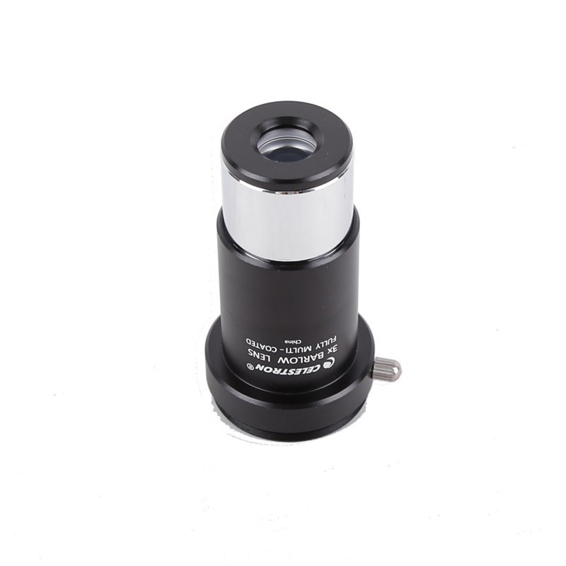 Celestron Barlow 3x