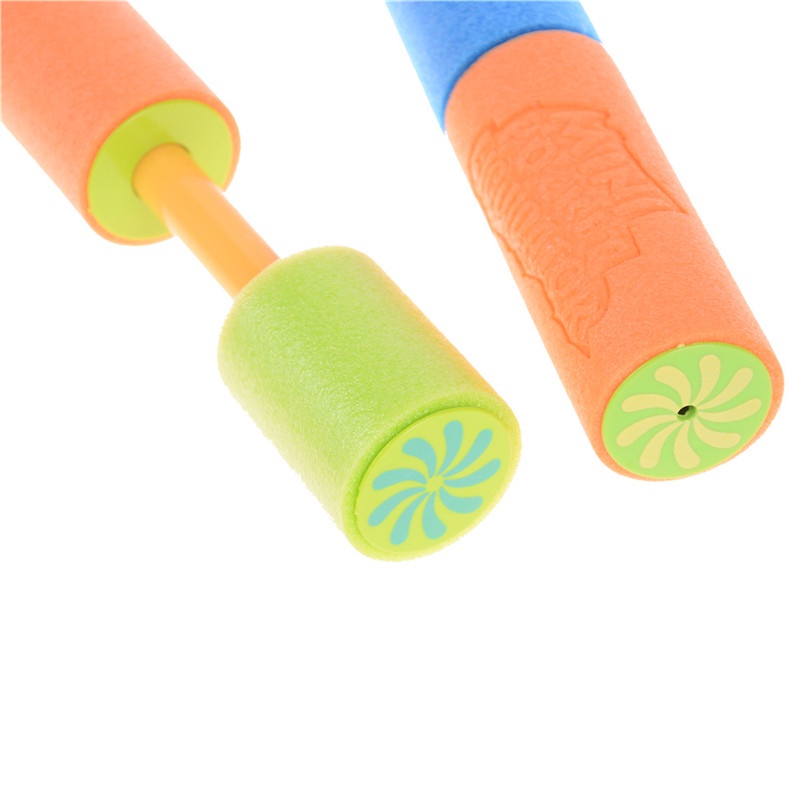 Súng Nước Đồ Chơi Bằng Xốp Eva Chất Lượng Cao