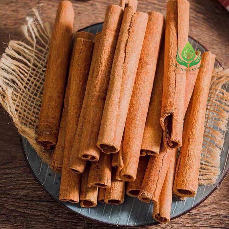 Quế Thanh Cạo Vỏ Khô Tự Nhiên Loại Đẹp Đều Hàng Loại 1