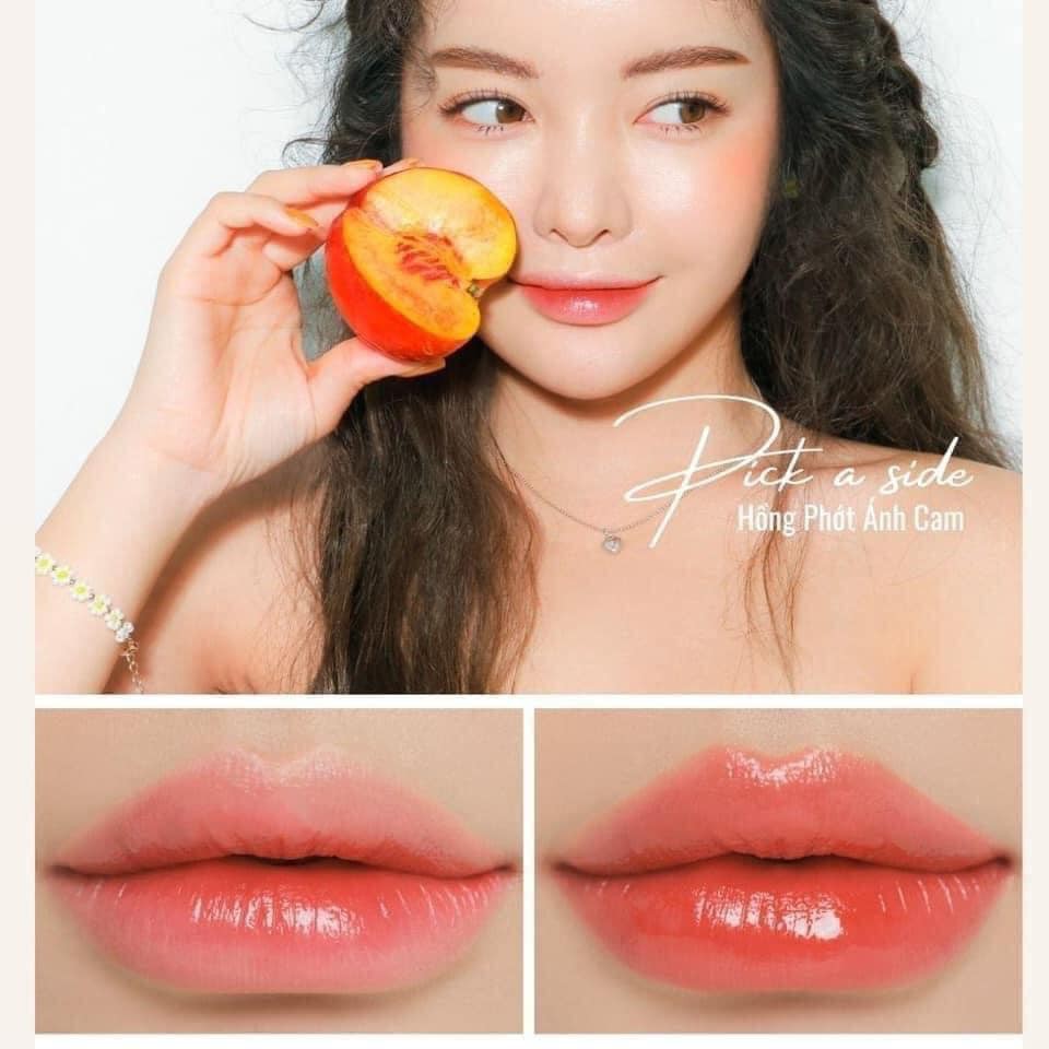 Son FLASH LIP TINT