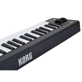 Korg Microkey 2 AIR 49 MIDI Controller Sản xuất âm nhạc