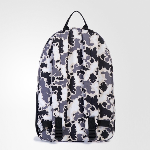 Balô Đi Học Unisex Ngăn Laptop 13&quot;, Mặt trong phủ tarpulin chống nước hoàn hảo - Nhập khẩu thương hiệu Parkland