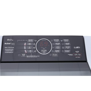 Máy giặt Panasonic NA-F90A4HRV 9kg