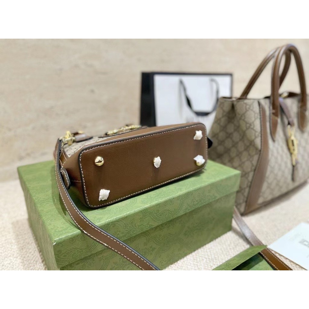 Túi G.C hến Horsebit super full box