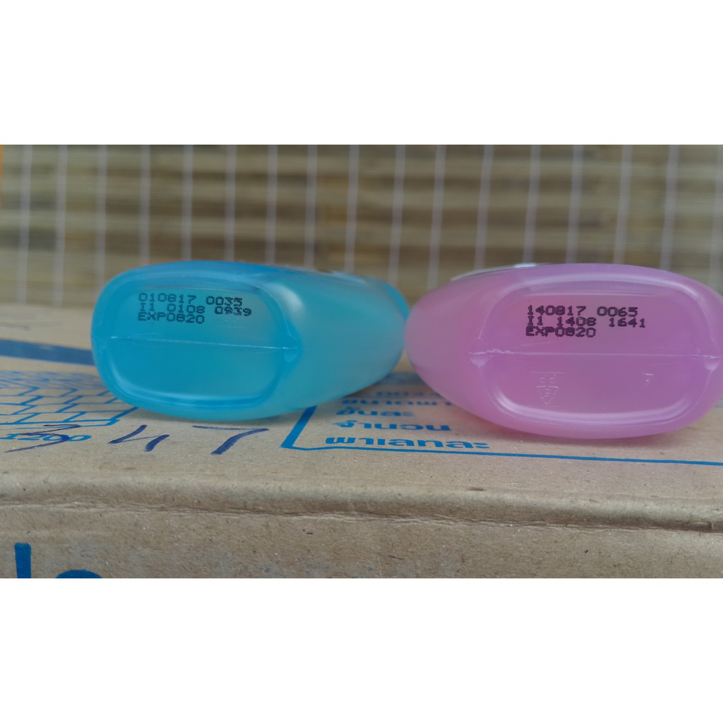 Sữa tắm gội toàn thân D-nee baby chai 200ml