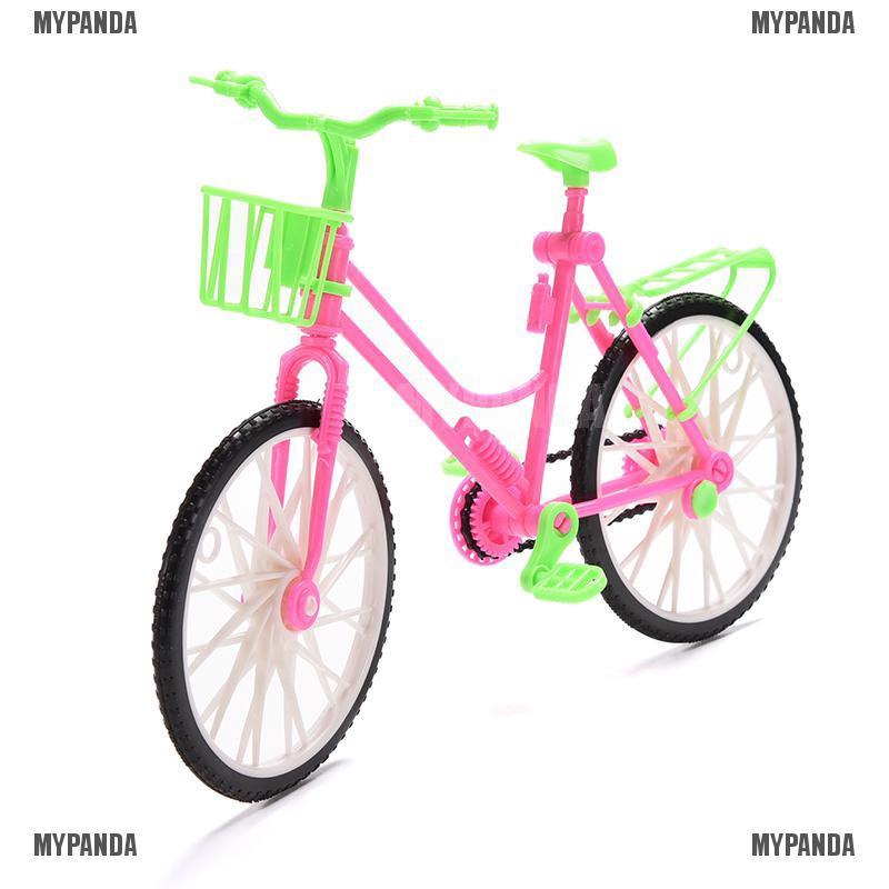 Xe đạp mypanda đồ chơi cho búp bê