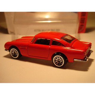 Đồ Chơi Xe Mô Hình Hotwheels Tốc Độ TI