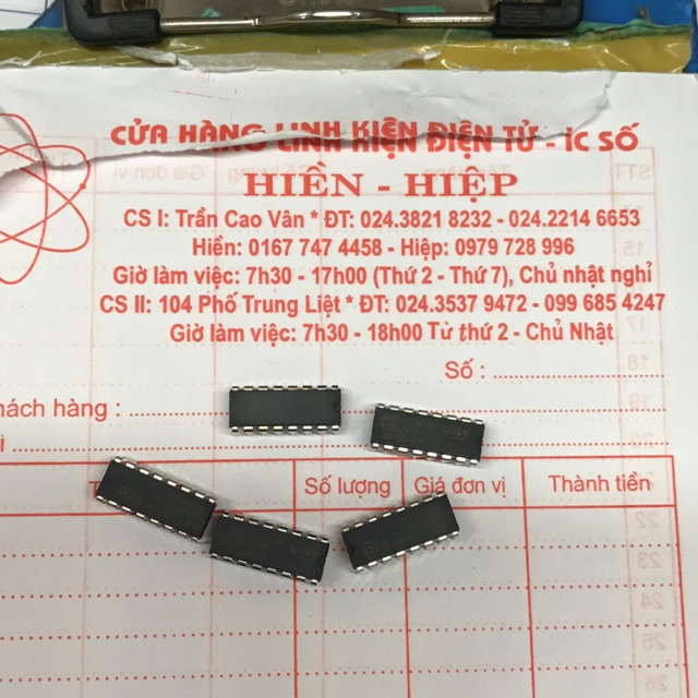Ic số 4053