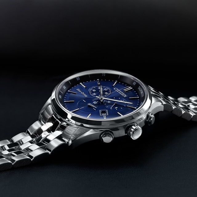 Đồng hồ nam Citizen nam AT2141-52L