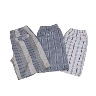 Quần short nam túi sau Hometex