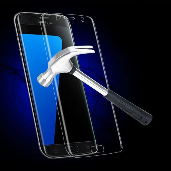 Samsung S6 Edge Miếng Dán Dẻo TPU Full Màn Hình Cao Cấp