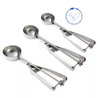 [GIÁ SỈ] Thìa Múc Kem/ Muôi Múc Kem