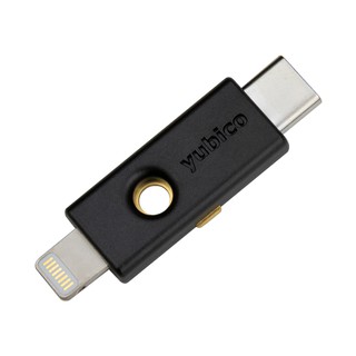 Khóa bảo mật Yubico YubiKey 5Ci