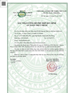 Canxi nước_ osteocare liquid