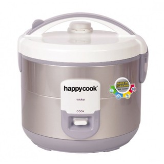 Nồi Cơm Điện Happy Cook HCJ-220T3D 2.2L