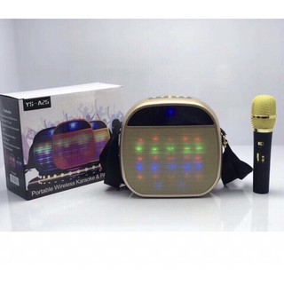 loa Bluetooth YS A23