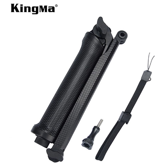 GẬY 3 WAY KINGMA FOR GOPRO