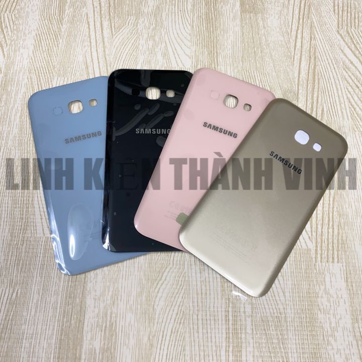 Nắp lưng Samsung A5 2017 A520 - Zin New