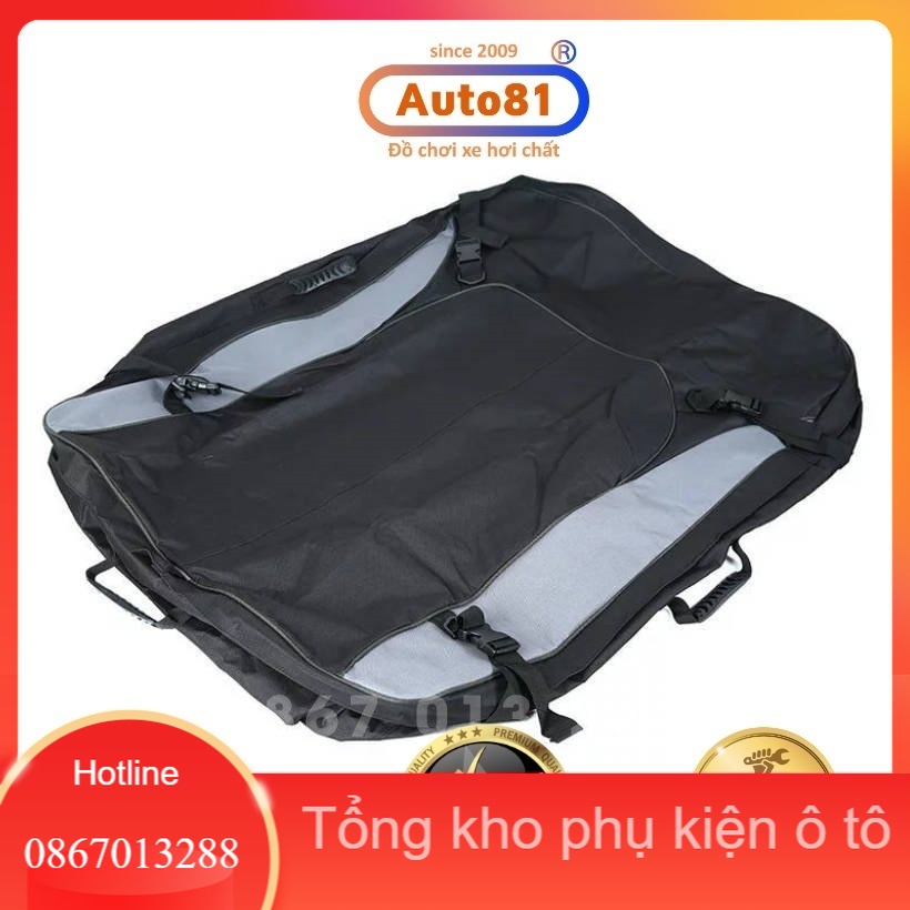 Túi hành lý nóc xe ô tô, túi đựng đồ nóc xe hơi chất lượng