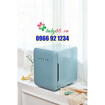 Máy tiệt trùng sấy khô khử mùi bằng tia UV Upang Plus