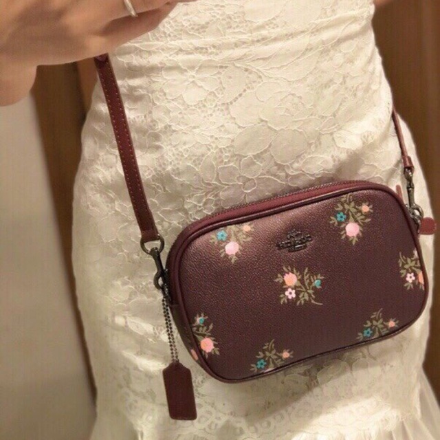 Túi coach