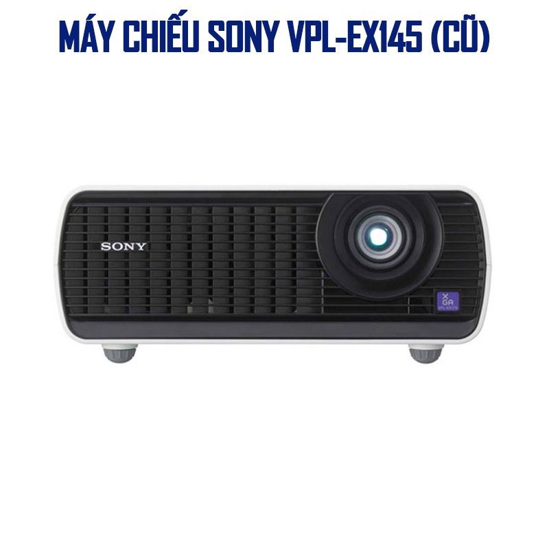 Máy chiếu Sony cũ VPL-EX145